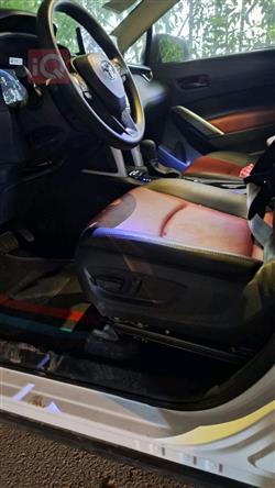 تويوتا كورولا كروس